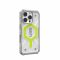 Чохол-накладка Urban Armor Gear Magsafe для Apple iPhone 16 Pro Pathfinder Active Neon (114464118181)