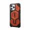 Чохол-накладка Urban Armor Gear для Apple iPhone 15 Pro Max Monarch Pro Magsafe Rust (114222119191)