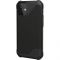 Чохол-накладка Urban Armor Gear Metropolis Lite для Apple iPhone 12 Mini SATN Black (11234O113840)