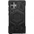 Чохол-накладка Urban Armor Gear Monarch для Samsung Galaxy S24 Ultra Carbon Fiber (214415114242)