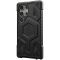 Чохол-накладка Urban Armor Gear Monarch для Samsung Galaxy S24 Ultra Carbon Fiber (214415114242)