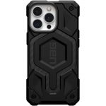 Чохол-накладка Urban Armor Gear Monarch Pro with MagSafe для Apple iPhone 14 Pro Max Silver (114031113333)