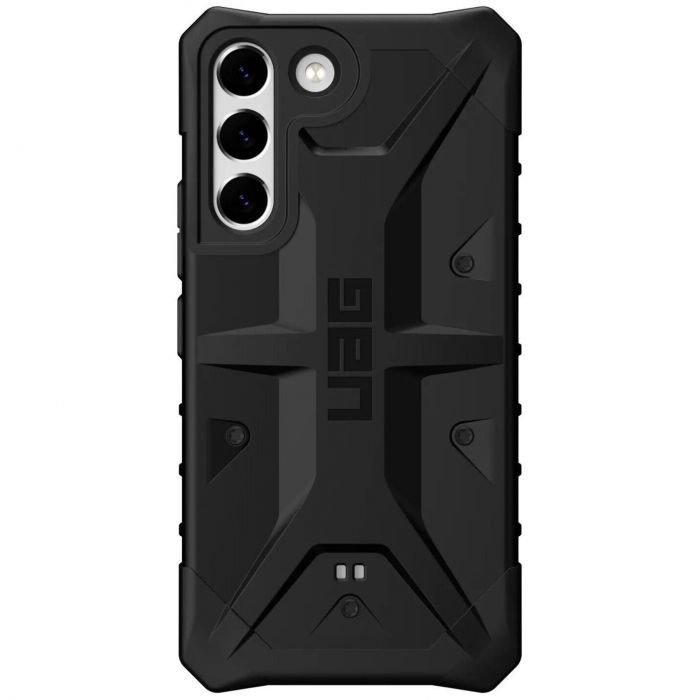 Чохол-накладка Urban Armor Gear Pathfinder для Samsung Galaxy S22 SM-S901 Black (213427114040)