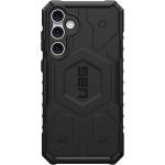 Чохол-накладка Urban Armor Gear Pathfinder для Samsung Galaxy S23 FE SM-S711 Black (214410114040)