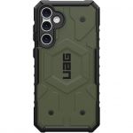 Чохол-накладка Urban Armor Gear Pathfinder для Samsung Galaxy S23 FE SM-S711 Olive Drab (214410117272)