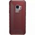 Чохол-накладка Urban Armor Gear Plyo для Samsung Galaxy S9 SM-G960 Crimson (GLXS9-Y-CR)