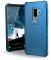 Чохол-накладка Urban Armor Gear Plyo для Samsung Galaxy S9+ SM-G965 Glacier Blue (GLXS9PLS-Y-GL)
