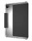 Чохол-книжка Urban Armor Gear Lucent для Apple iPad Pro 12.9 (2020/2021/2022) Black (12294N314043)