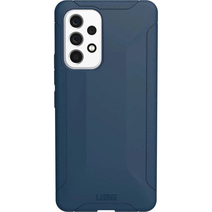 Чохол-накладка Urban Armor Gear Scout для Samsung Galaxy A53 SM-A536 Mallard (213528115555)