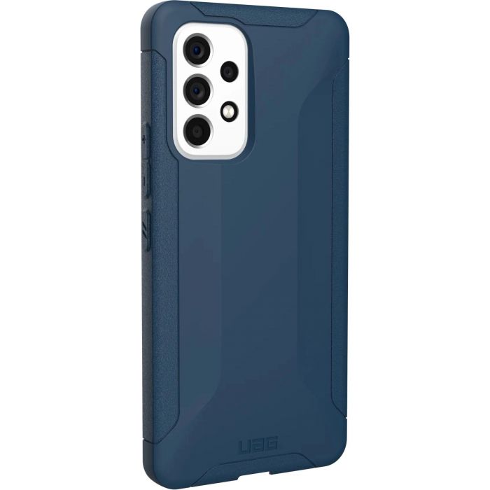 Чохол-накладка Urban Armor Gear Scout для Samsung Galaxy A53 SM-A536 Mallard (213528115555)