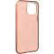 Чохол-накладка Urban Armor Gear U Lucent для Apple iPhone 12 Pro Max Orange (11236N319797)