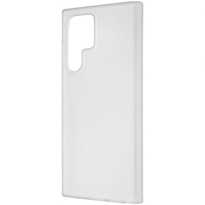 Чохол-накладка Verizon Slim Case для Samsung Galaxy S22 Ultra SM-S908 Clear (VZW702009176-V)