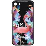 Чохол-накладка WK WPC-061 для Apple iPhone SE 2020/7/8 Flamingo (681920360469)