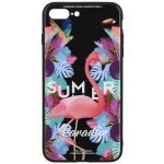 Чохол-накладка WK WPC-061 для Apple iPhone 8 Plus/7 Plus Flamingo (681920360476)