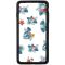 Чохол-накладка WK WPC-086 для Apple iPhone 8 Plus/7 Plus Flowers JDK02 (681920359562)