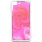 Чохол-накладка WK WPC-086 для Apple iPhone 8 Plus/7 Plus Crimson Whirl (681920359760)