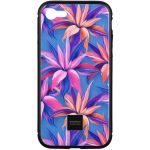 Чохол-накладка WK WPC-107 для Apple iPhone SE 2020/7/8 Jungle CL15934 (681920361022)