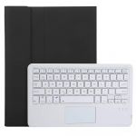 Чохол з бездротовою клавіатурою (TouchPad) BeCover для Apple iPad Air 11 (2024/2025) Black (712595)