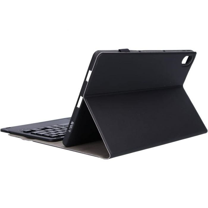 Чохол з бездротовою клавіатурою (TouchPad) BeCover для Lenovo Tab M10 (3rd Gen) TB328 Black (712387)
