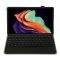 Чохол з бездротовою клавіатурою (TouchPad) BeCover для Lenovo Tab M10 (3rd Gen) TB328 Black (712387)