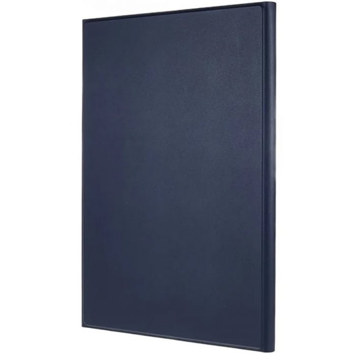 Чохол з бездротовою клавіатурою (TouchPad) BeCover для Lenovo Tab M10 Plus TB-125F (3rd Gen)/K10 Pro TB-226 Deep Blue (712391)