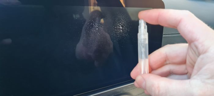 Універсальний набір для чищення Gembird 7-в-1 (CK-LCD-07)