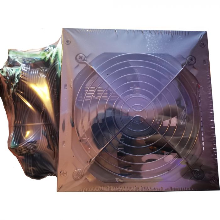 Блок живлення CaseCom CM 600 ATX 600W