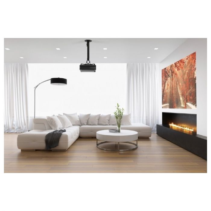 Кріплення для проектора Gembird CM-B-01