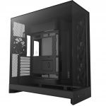 Корпус NZXT H9 Flow Black без БЖ (CM-H92FB-01)