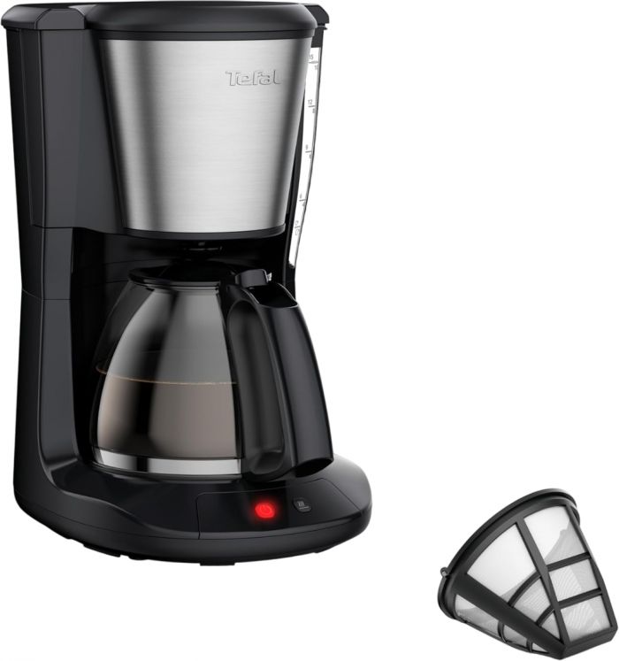 Кавоварка Tefal Subito CM5S1DE0