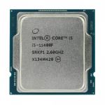 Процесор Intel Core i5 11400F 2.6GHz (12MB, Rocket Lake, 65W, S1200) Tray (CM8070804497016)