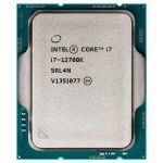 Процесор Intel Core i7 12700K 3.6GHz (25MB, Alder Lake, 125W, S1700) Tray (CM8071504553828)