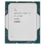 Процесор Intel Core i7 13700F 2.1GHz (30MB, Raptor Lake, 65W, S1700) Tray (CM8071504820806)