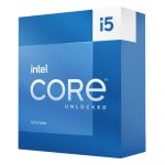 Процесор Intel Core i5 13600KF 3.5GHz (24MB, Raptor Lake, 125W, S1700) Tray (CM8071504821006)