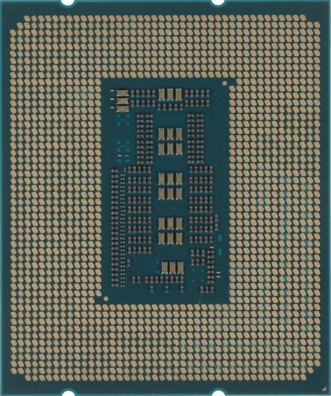 Процесор Intel Core i5 13600KF 3.5GHz (24MB, Raptor Lake, 125W, S1700) Tray (CM8071504821006)