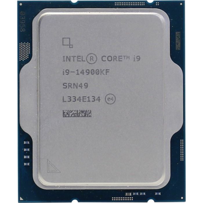 Процесор Intel Core i9 14900KF 3.2GHz (36MB, Raptor Lake Refresh, 125W, S1700) Tray (CM8071505094018)