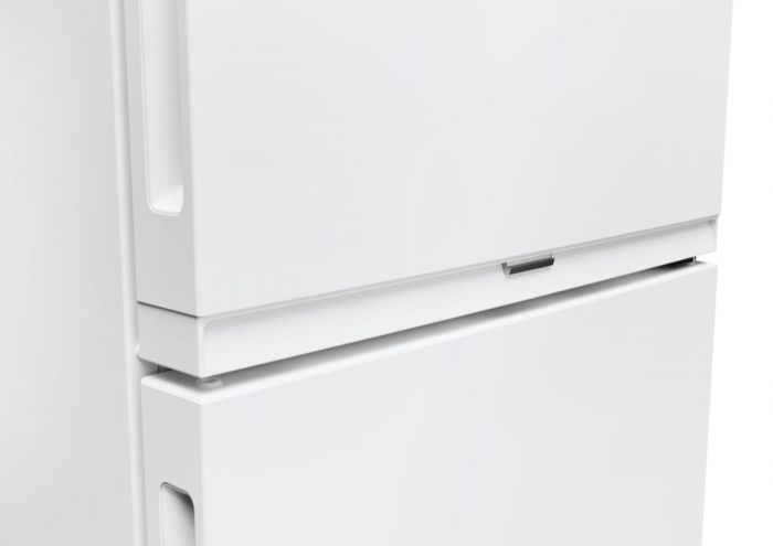 Холодильник Candy CNCQ2T518EW