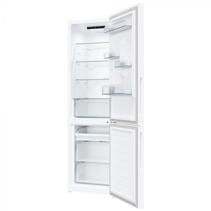 Холодильник Candy CNCQ2T518EW