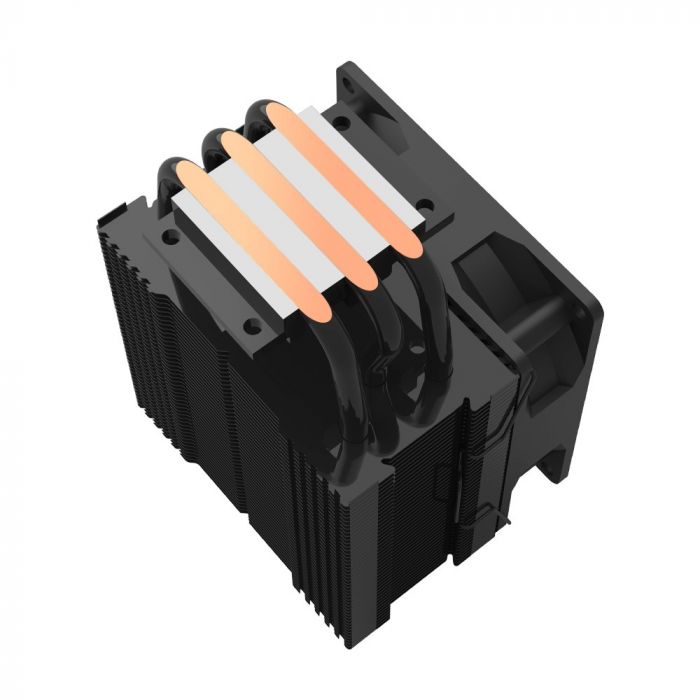 Кулер процесорний Zalman CNPS4X Black V2