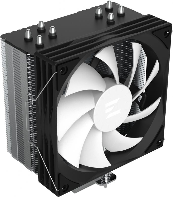 Кулер процесорний Zalman CNPS9X Optima2 Plus ARGB Black