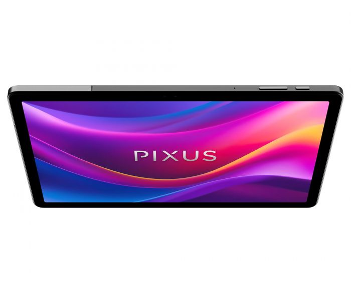 Планшет Pixus Combo 8/256GB 4G Grey