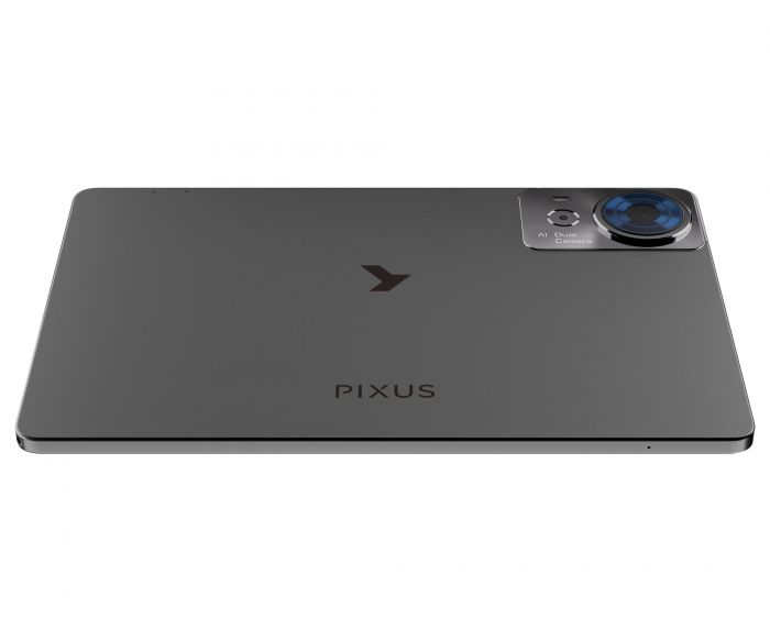 Планшет Pixus Combo 8/256GB 4G Grey