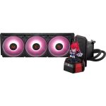 Система водяного охолодження MSI CoreLiquid A17 MLG Edition