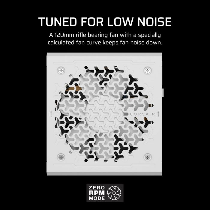 Блок живлення Corsair RM750e (CP-9020292-EU) 750W