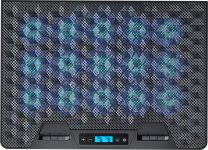 Охолоджуюча підставка для ноутбука GamePro CP1140