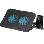 Охолоджуюча підставка для ноутбука GamePro CP350