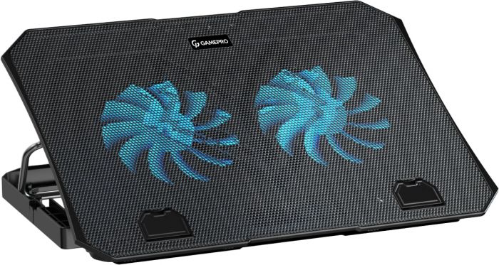 Охолоджуюча підставка для ноутбука GamePro CP350
