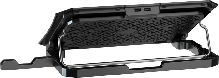 Охолоджуюча підставка для ноутбука GamePro CP350