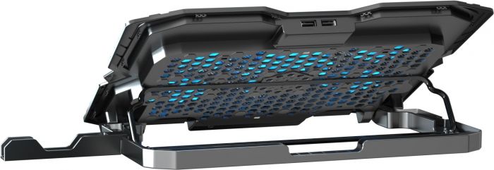 Охолоджуюча підставка для ноутбука GamePro CP560