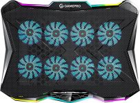 Охолоджуюча підставка для ноутбука GamePro CP680